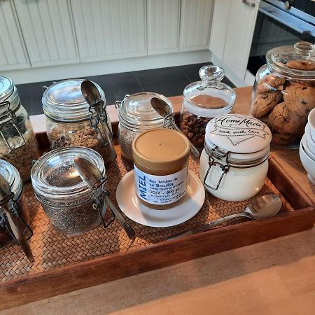 La Poterie - Chambres D'Hotes / Bed & Breakfast Ат Екстер'єр фото