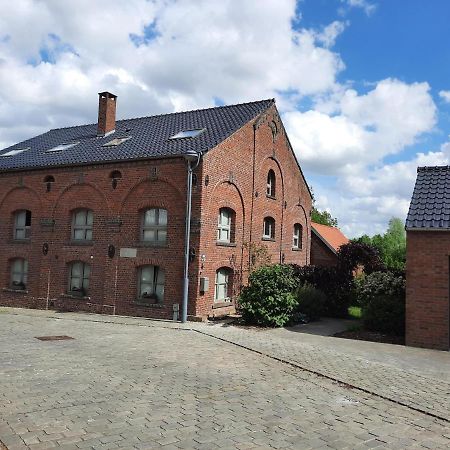 La Poterie - Chambres D'Hotes / Bed & Breakfast Ат Екстер'єр фото