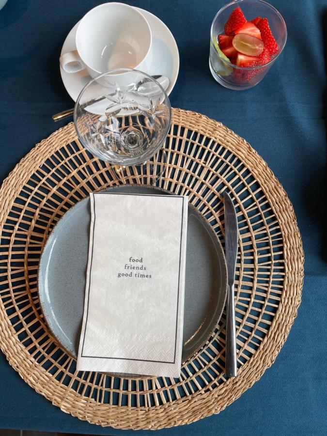 La Poterie - Chambres D'Hotes / Bed & Breakfast Ат Екстер'єр фото