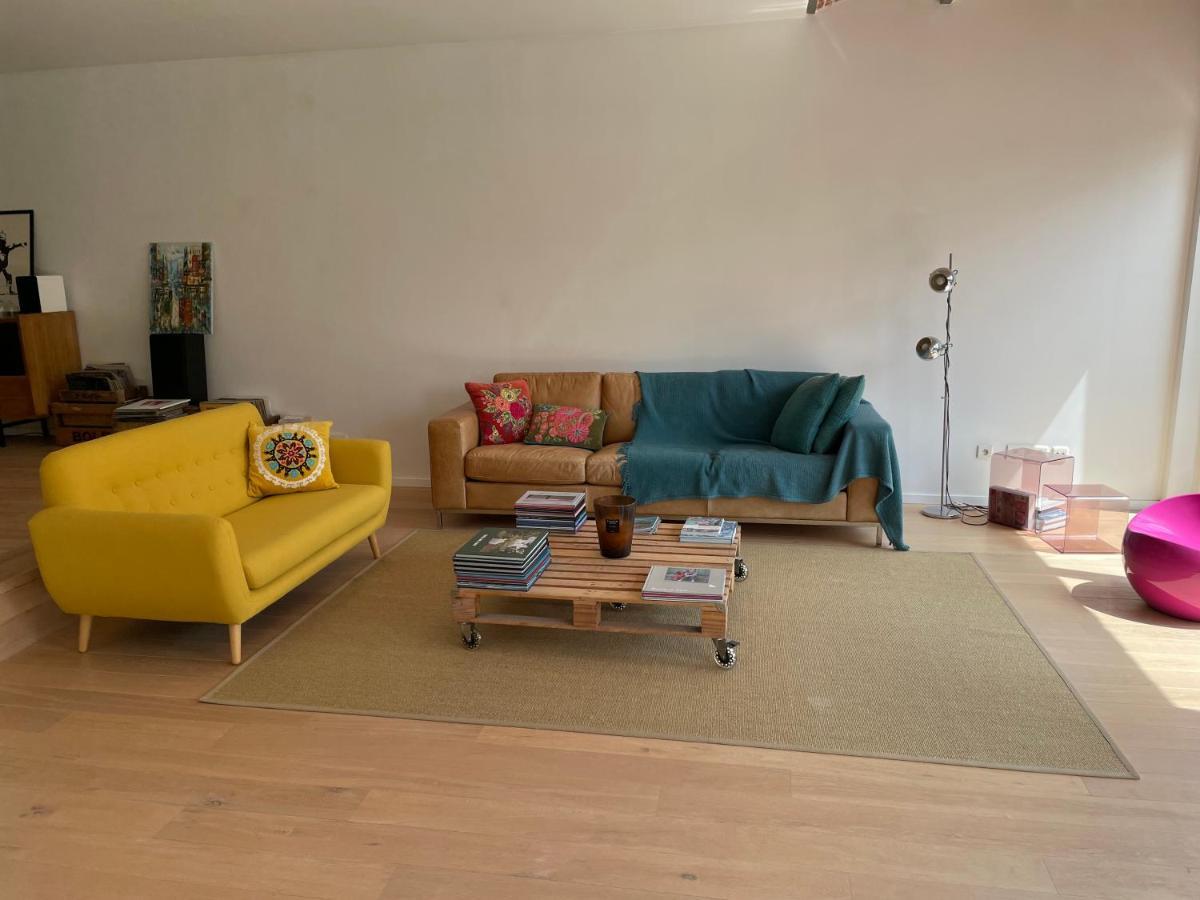 La Poterie - Chambres D'Hotes / Bed & Breakfast Ат Екстер'єр фото
