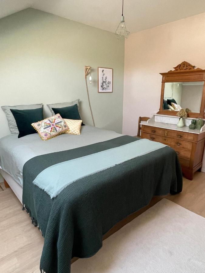 La Poterie - Chambres D'Hotes / Bed & Breakfast Ат Екстер'єр фото