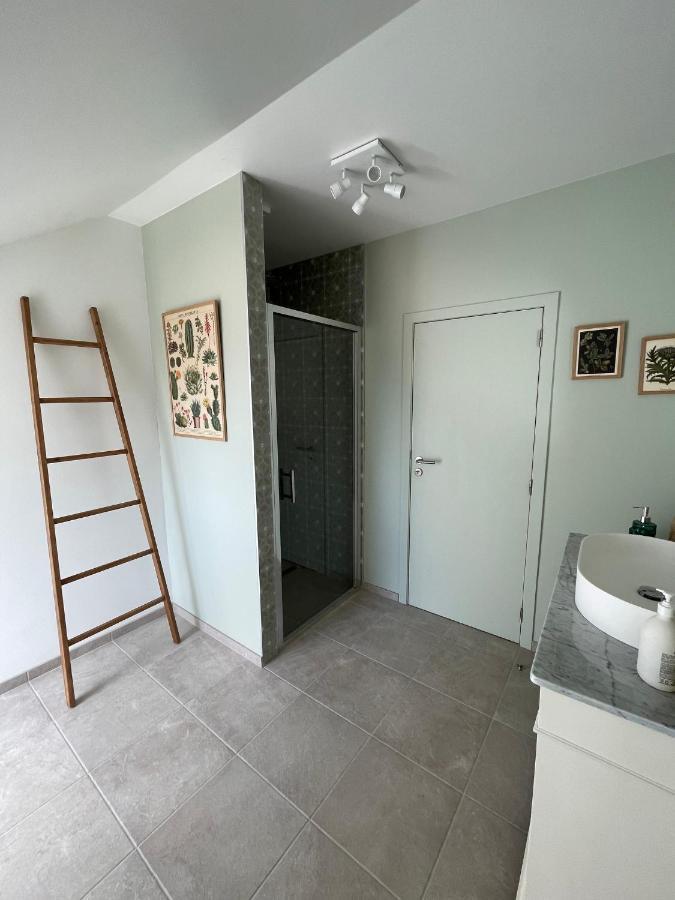 La Poterie - Chambres D'Hotes / Bed & Breakfast Ат Екстер'єр фото