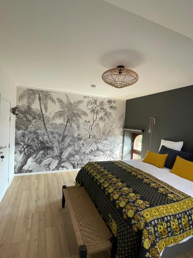 La Poterie - Chambres D'Hotes / Bed & Breakfast Ат Екстер'єр фото