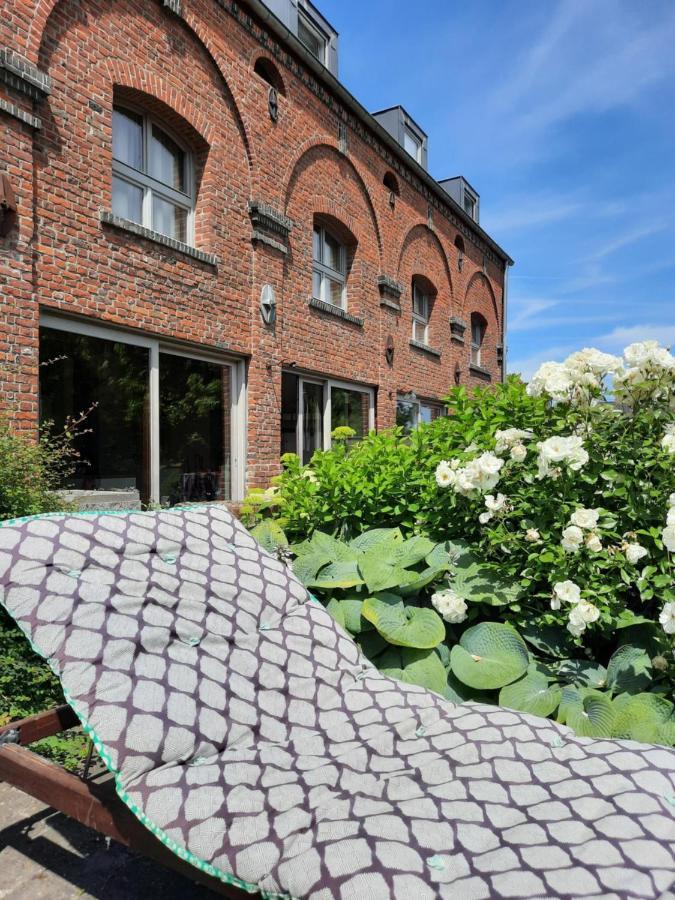 La Poterie - Chambres D'Hotes / Bed & Breakfast Ат Екстер'єр фото