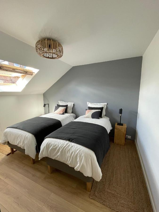 La Poterie - Chambres D'Hotes / Bed & Breakfast Ат Екстер'єр фото