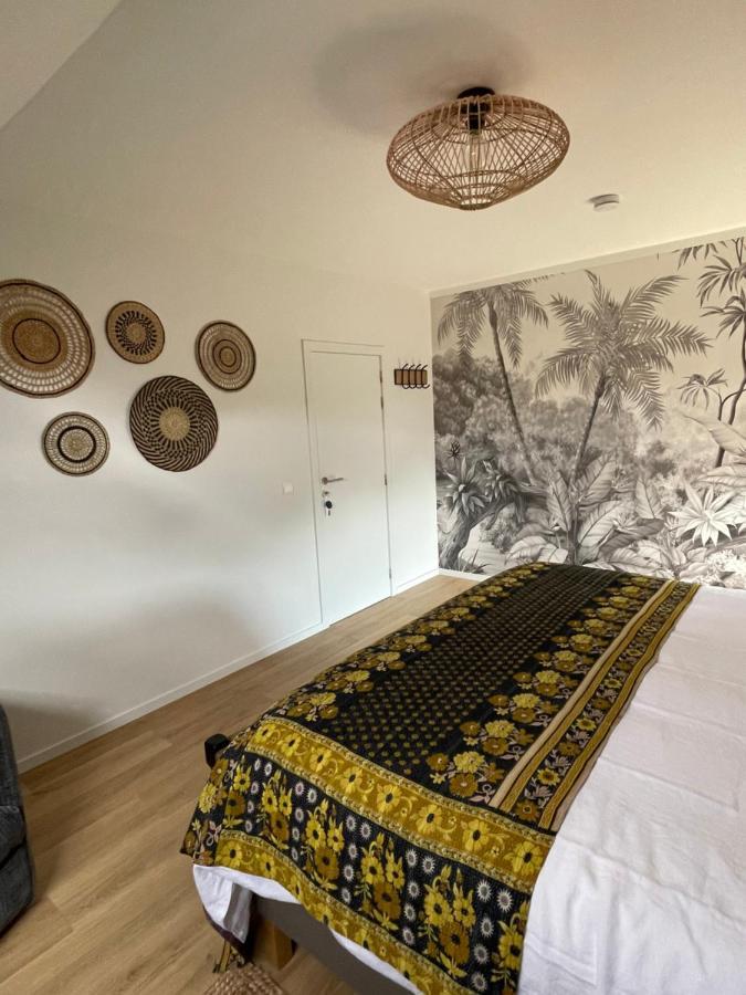 La Poterie - Chambres D'Hotes / Bed & Breakfast Ат Екстер'єр фото